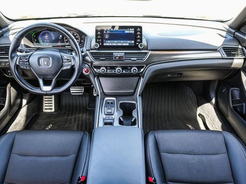 Used 2022 Honda Accord Sport image 15