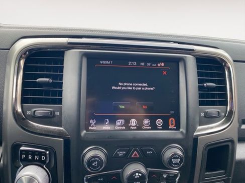 Used 2014 RAM 1500 Sport w/ Convenience Group image 24