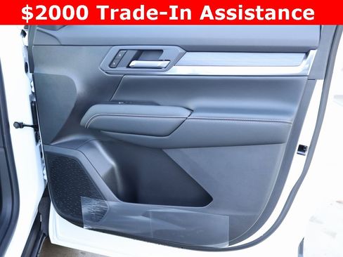 New 2026 GMC Terrain Elevation w/ Elevation Premium Package image 34