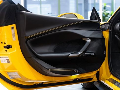 Certified 2024 Ferrari 296 GTS image 23