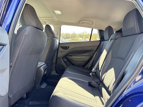 Certified 2025 Subaru Crosstrek 2.0i Premium image 14