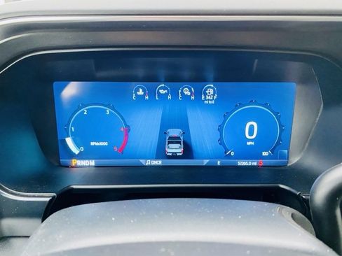 Used 2024 Ford F350 Platinum w/ Tremor Off-Road Package image 21