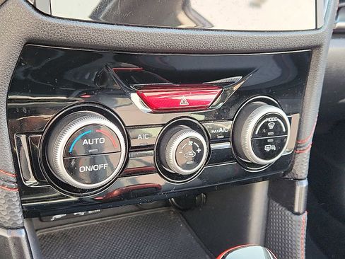 Used 2023 Subaru Forester Sport image 16