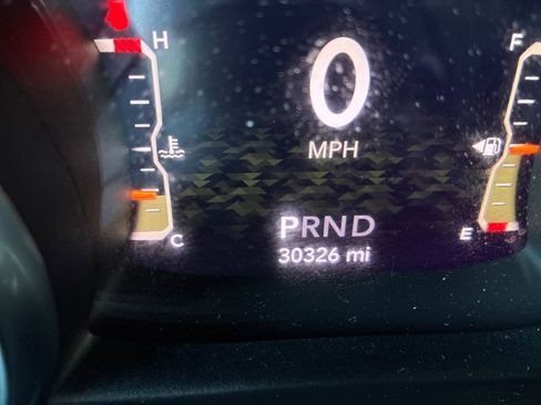 Used 2022 Jeep Wrangler Unlimited Sahara image 17