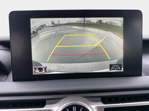 Used 2022 Lexus IS 350 F Sport image 23