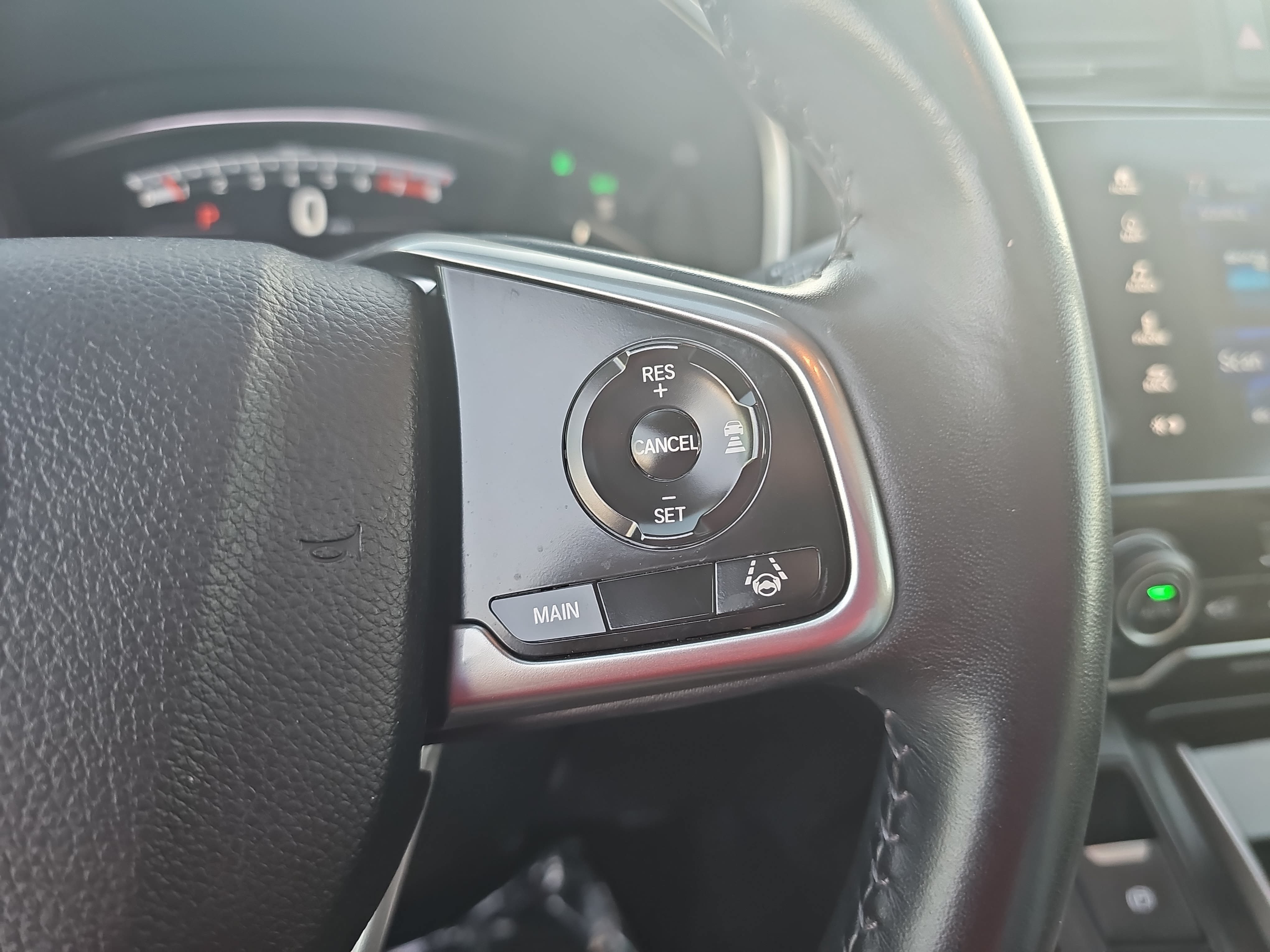 Used 2019 Honda CR-V Touring image 19