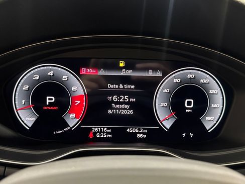 Used 2024 Audi S5 Premium Plus w/ Premium Plus Package AWD/4WD image 31