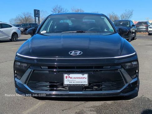 Used 2024 Hyundai Sonata SEL image 10