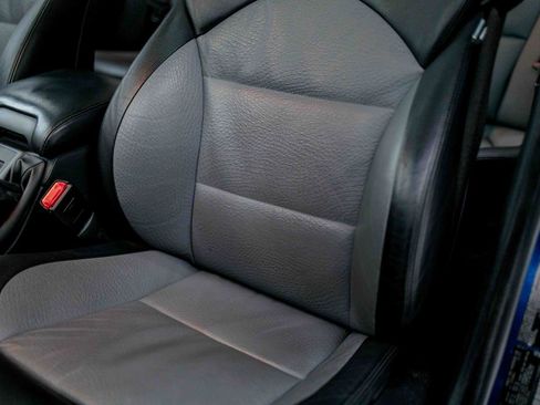 Used 2002 BMW M5 RWD image 75