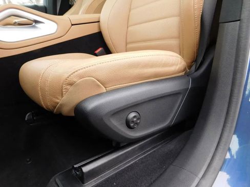 Used 2024 Mercedes-Benz GLE 450 4MATIC image 20