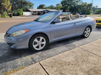 Used 2005 Toyota Solara SLE image 1