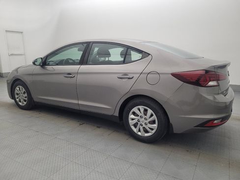 Used 2020 Hyundai Elantra SE w/ Cargo Package (C1) image 3
