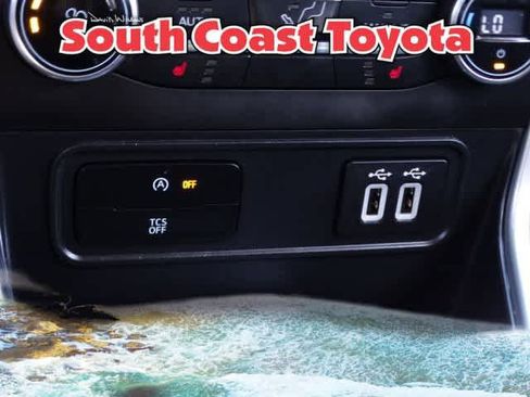 Used 2018 Ford EcoSport Titanium image 31