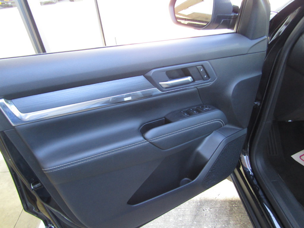 Used 2026 GMC Terrain Elevation AWD/4WD image 21