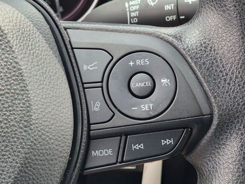 Used 2023 Toyota RAV4 LE AWD/4WD image 19