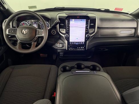Used 2026 RAM 2500 Big Horn AWD/4WD image 13