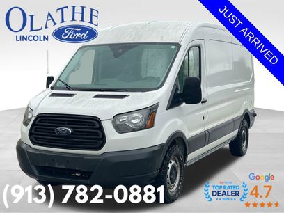 Used 2017 Ford Transit 250 148 Medium Roof