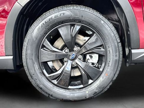 New 2026 Subaru Ascent Premium image 18