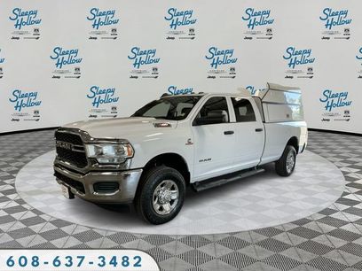Used 2022 RAM 3500 Tradesman