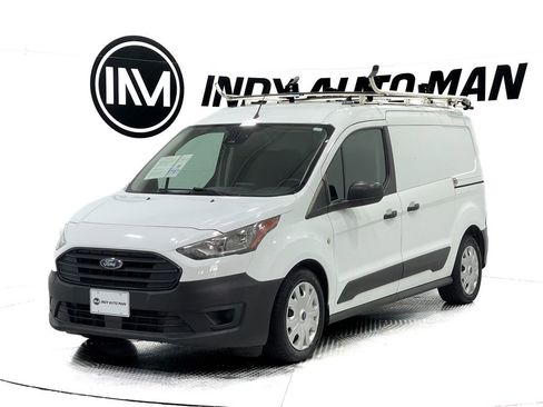 Used 2020 Ford Transit Connect XL image 8