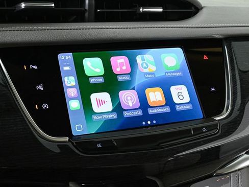 New 2025 Cadillac XT6 Premium Luxury w/ Technology Package image 15