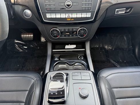 Used 2019 Mercedes-Benz GLE 63 AMG S image 16