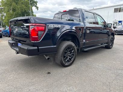 Certified 2024 Ford F150 XLT w/ Equipment Group 302A MID