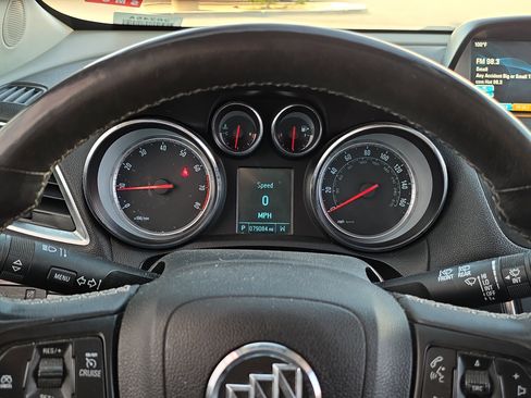 Used 2015 Buick Encore Leather image 16