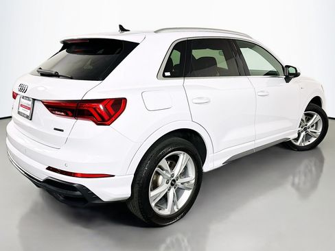 Used 2023 Audi Q3 2.0T Premium w/ Convenience Package AWD/4WD image 14