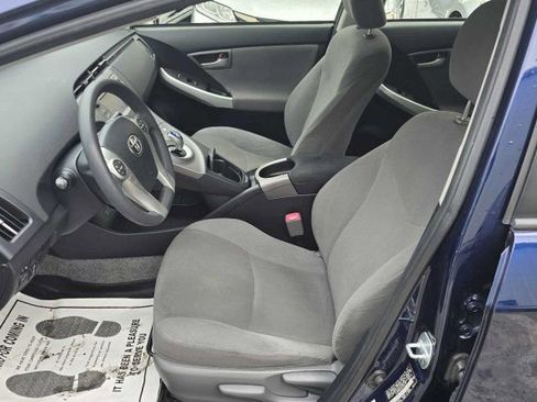 Used 2013 Toyota Prius Three image 15