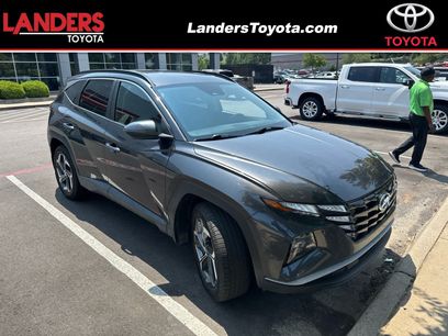 Used 2023 Hyundai Tucson SEL w/ Convenience Package