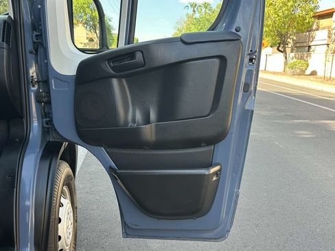 Used 2019 RAM ProMaster 3500 FWD image 38