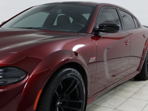 Used 2023 Dodge Charger Scat Pack image 45