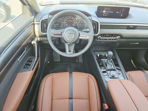 New 2026 MAZDA CX-50 Meridian Edition w/ Weather Package AWD/4WD image 11