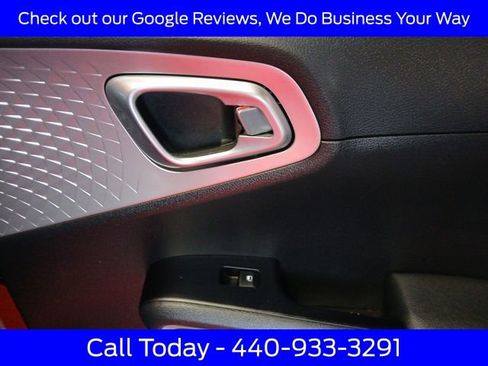 Used 2022 Kia Soul LX image 40