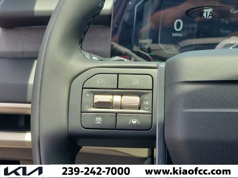 New 2027 Kia Telluride SX FWD image 26