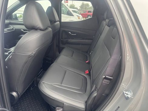 Used 2026 Hyundai Santa Cruz SEL AWD/4WD image 29
