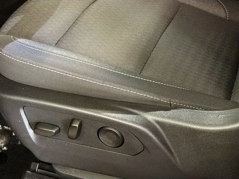 Certified 2024 Chevrolet Silverado 1500 Custom image 18