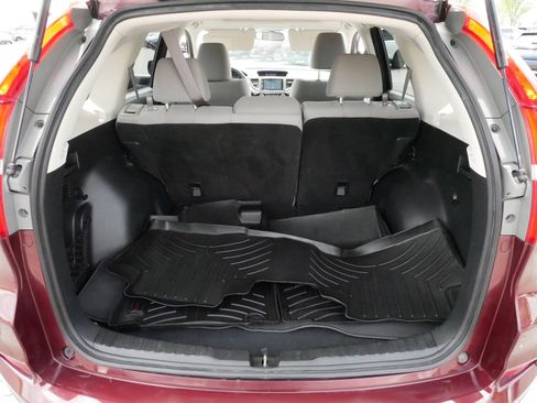 Used 2016 Honda CR-V EX image 18