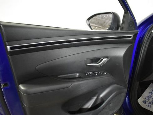 Used 2022 Hyundai Tucson SEL w/ Cargo Package AWD/4WD image 7