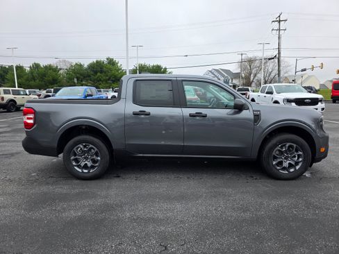 New 2026 Ford Maverick XLT w/ 4K Tow Package AWD/4WD image 6