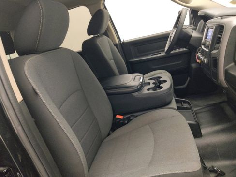 Used 2022 RAM 1500 Tradesman w/ Popular Equipment Group image 21