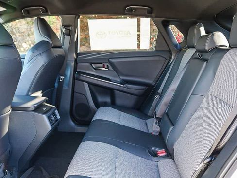 New 2026 Toyota bZ image 18