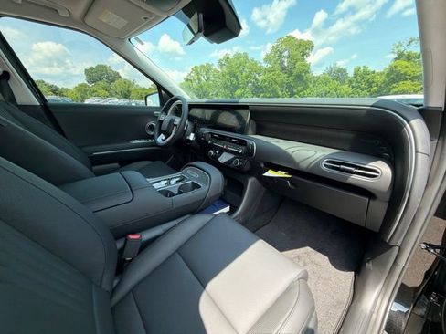New 2026 Hyundai Palisade SEL Premium AWD/4WD image 12