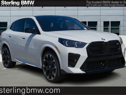 New 2025 BMW X2 M35i w/ Premium Package