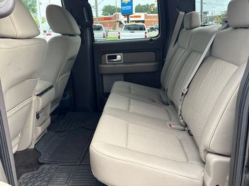 Used 2009 Ford F150 XLT AWD/4WD image 14