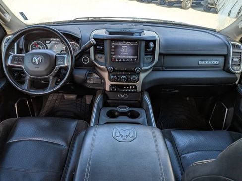Used 2020 RAM 2500 Laramie AWD/4WD image 14