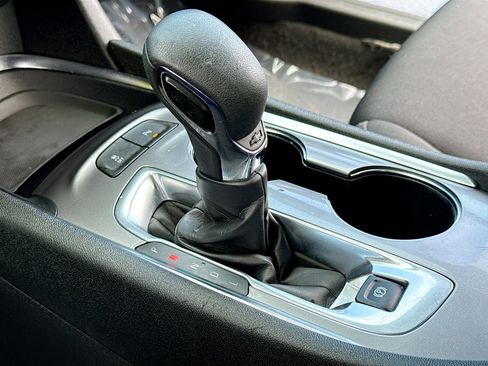 Used 2024 Chevrolet Malibu LT image 12