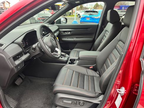 New 2026 Honda CR-V Sport-L image 10