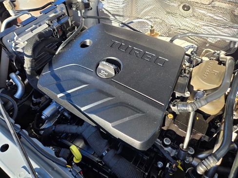 Used 2023 Chevrolet TrailBlazer LT image 15